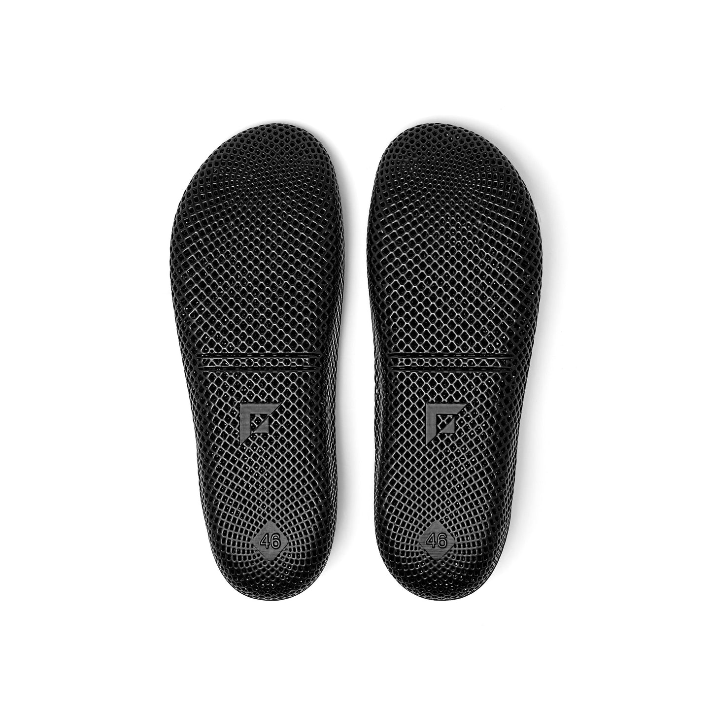 Slide Z - 3D Printed Sneaker
