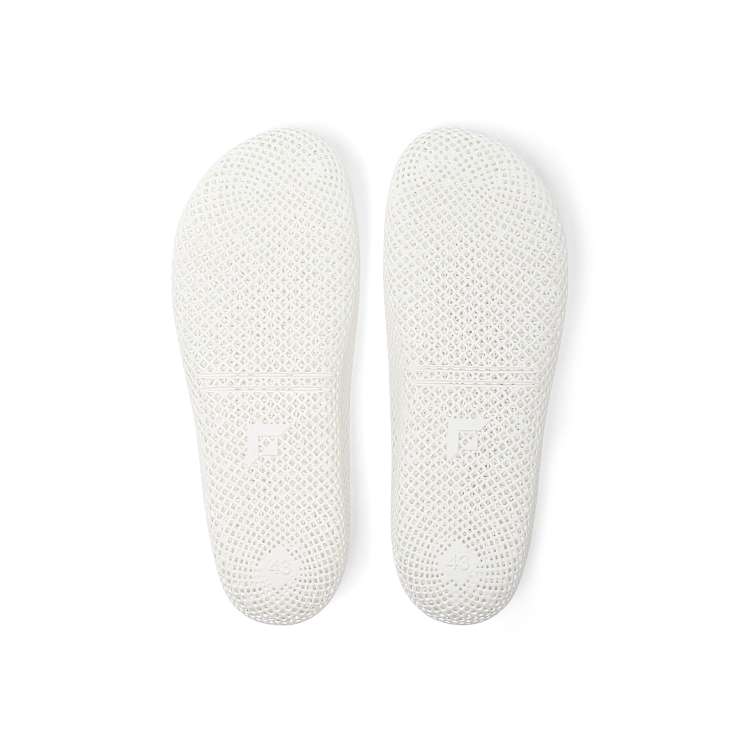 Slide Z - 3D Printed Sneaker