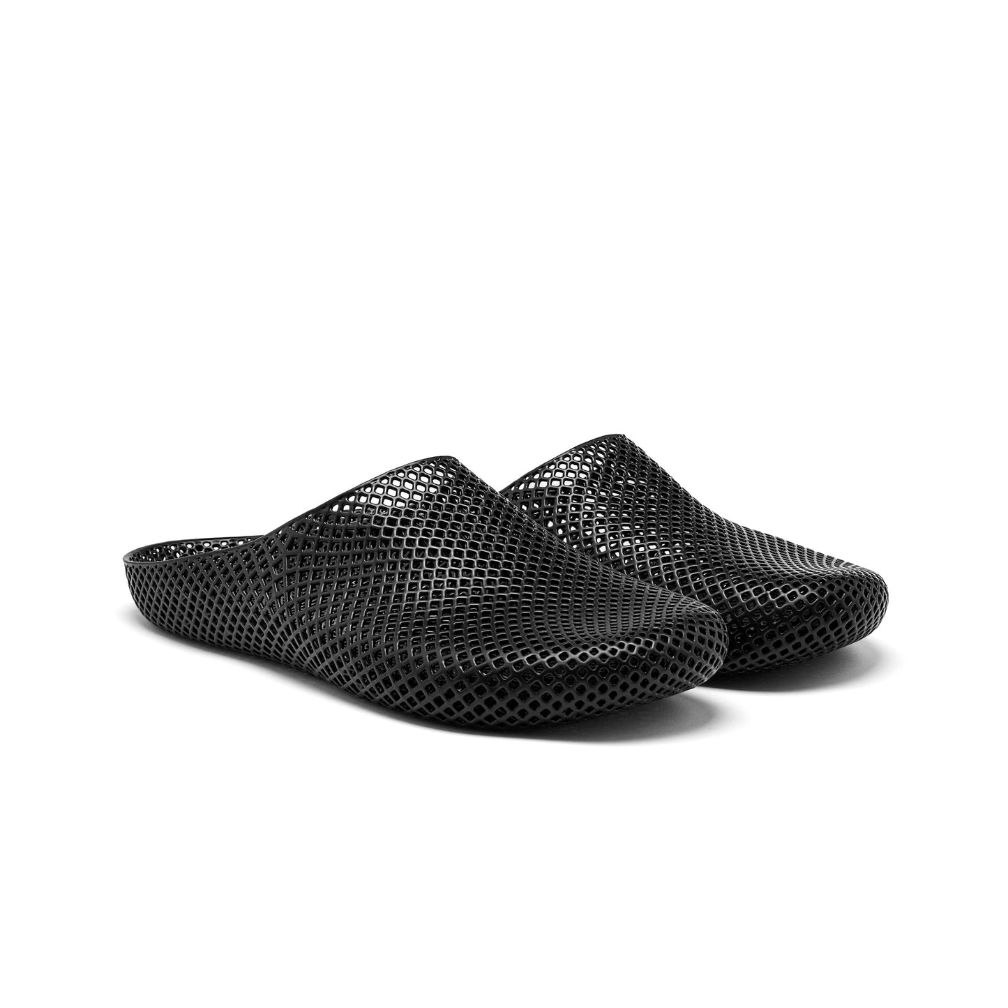 Slide Z - 3D Printed Sneaker