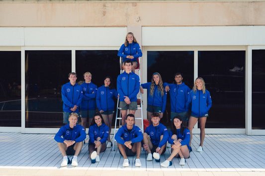 USA Diving Names FITASY Official Footwear Partner to Address Aquatic Athletes’ Poolside Challenge