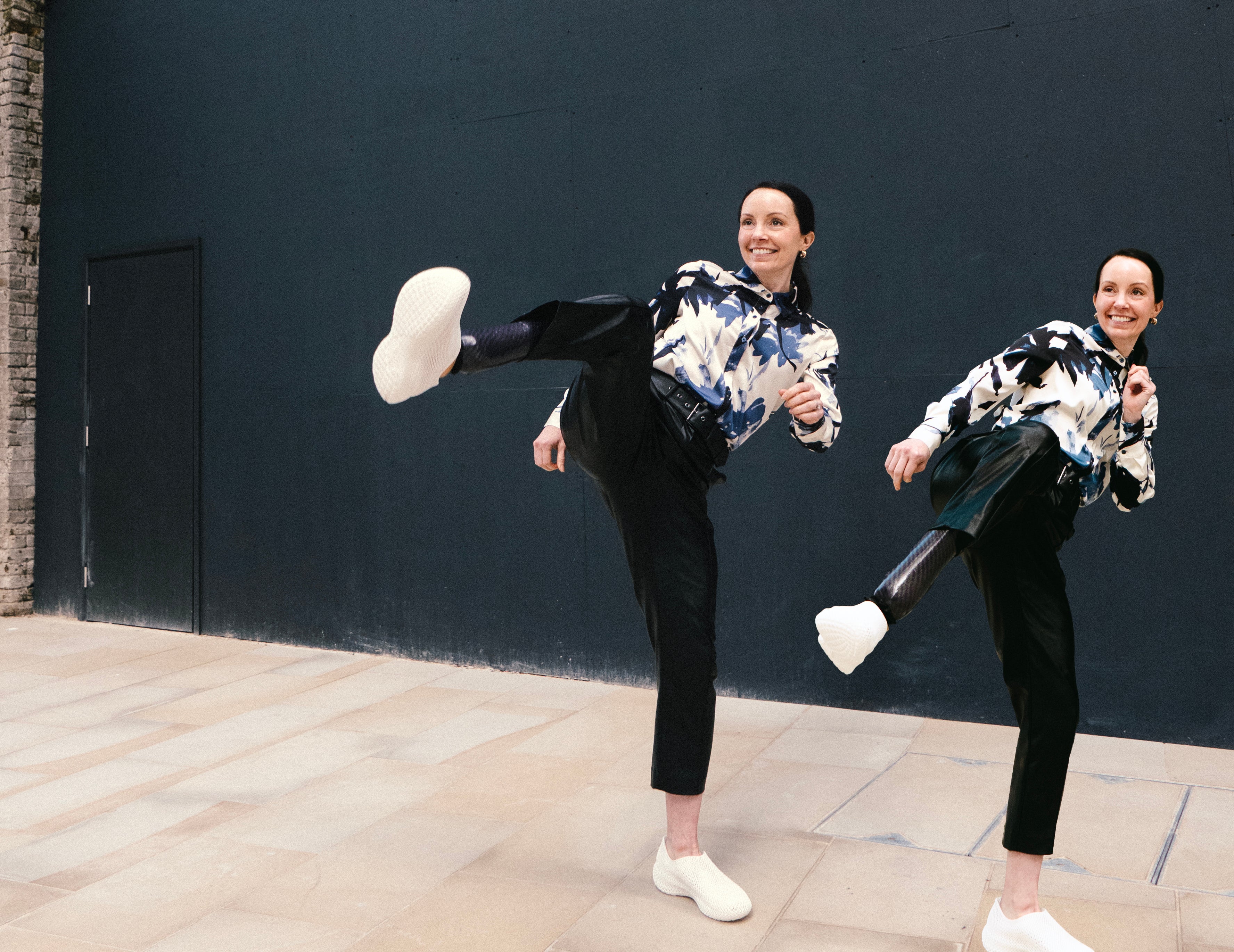 Fitasy Introduces Single-Shoe Purchasing: Because Not Everyone Needs a Pair