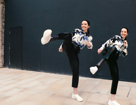 Fitasy Introduces Single-Shoe Purchasing: Because Not Everyone Needs a Pair