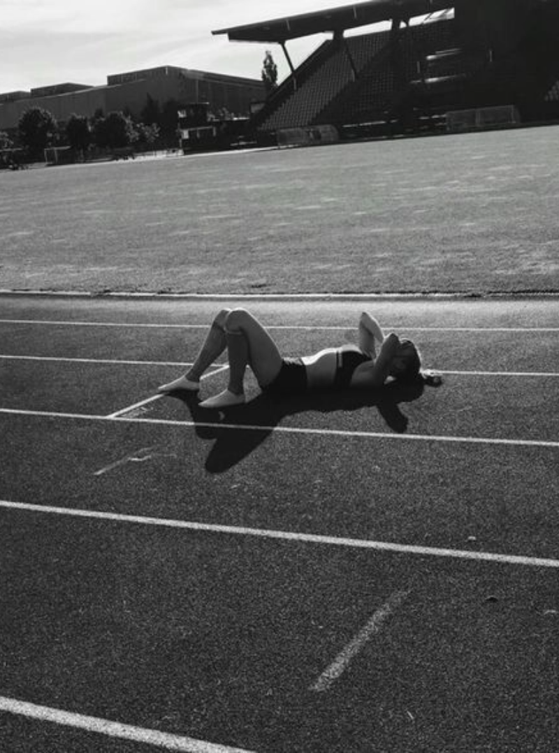 ATHLETES