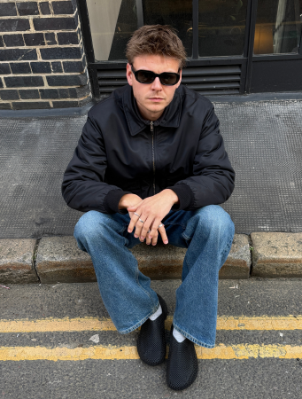 Runner, Outdoor Advocate,  Fashion Content Creator