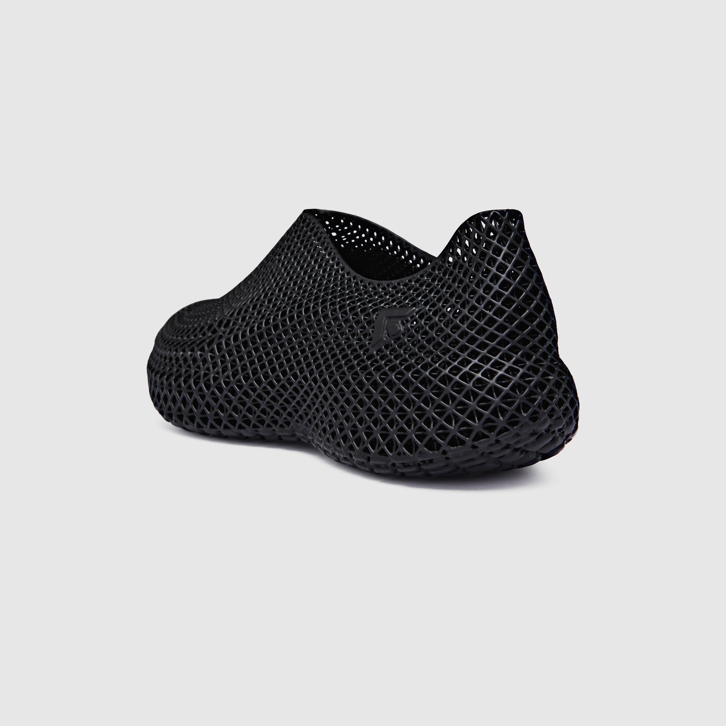 Stride 2.0 Custom-Fit