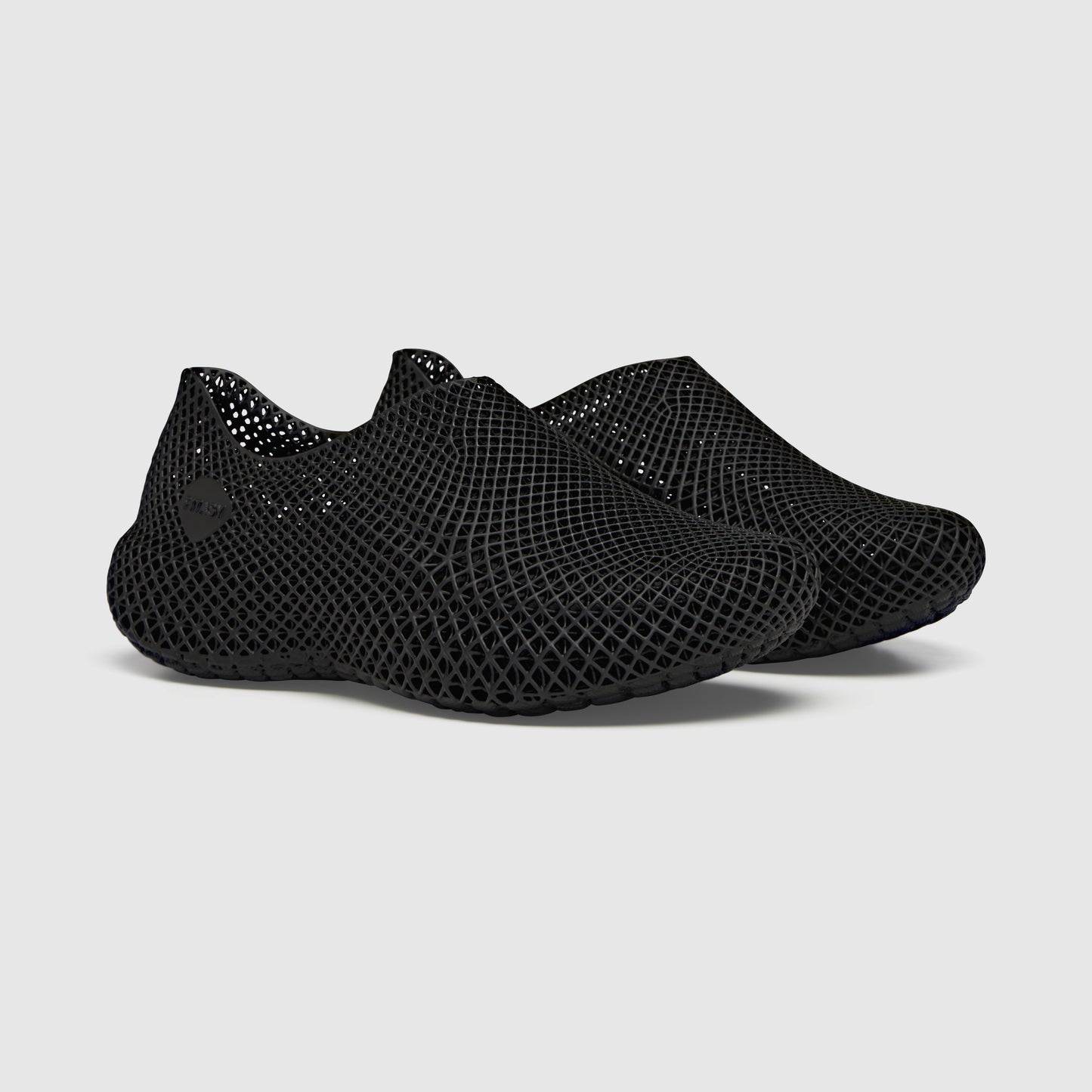 Stride 2.0 Custom-Fit