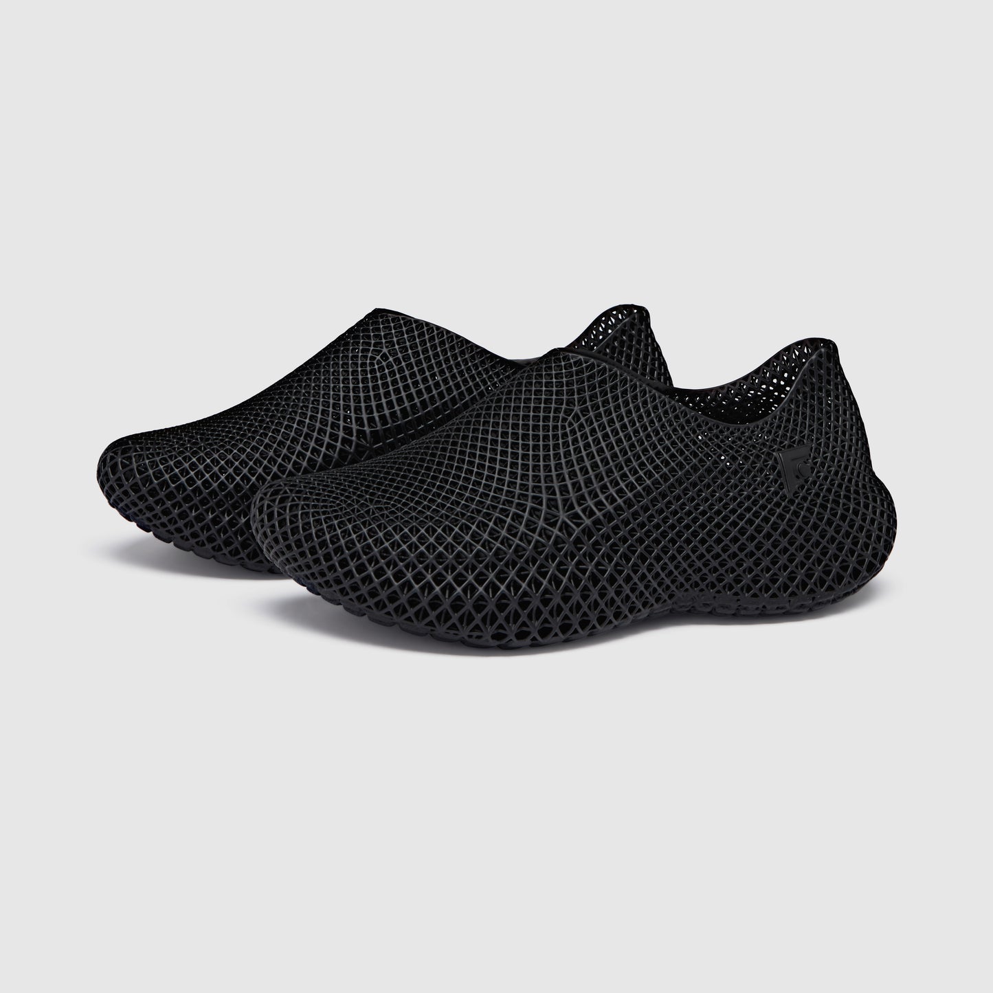 Stride 2.0 Custom-Fit