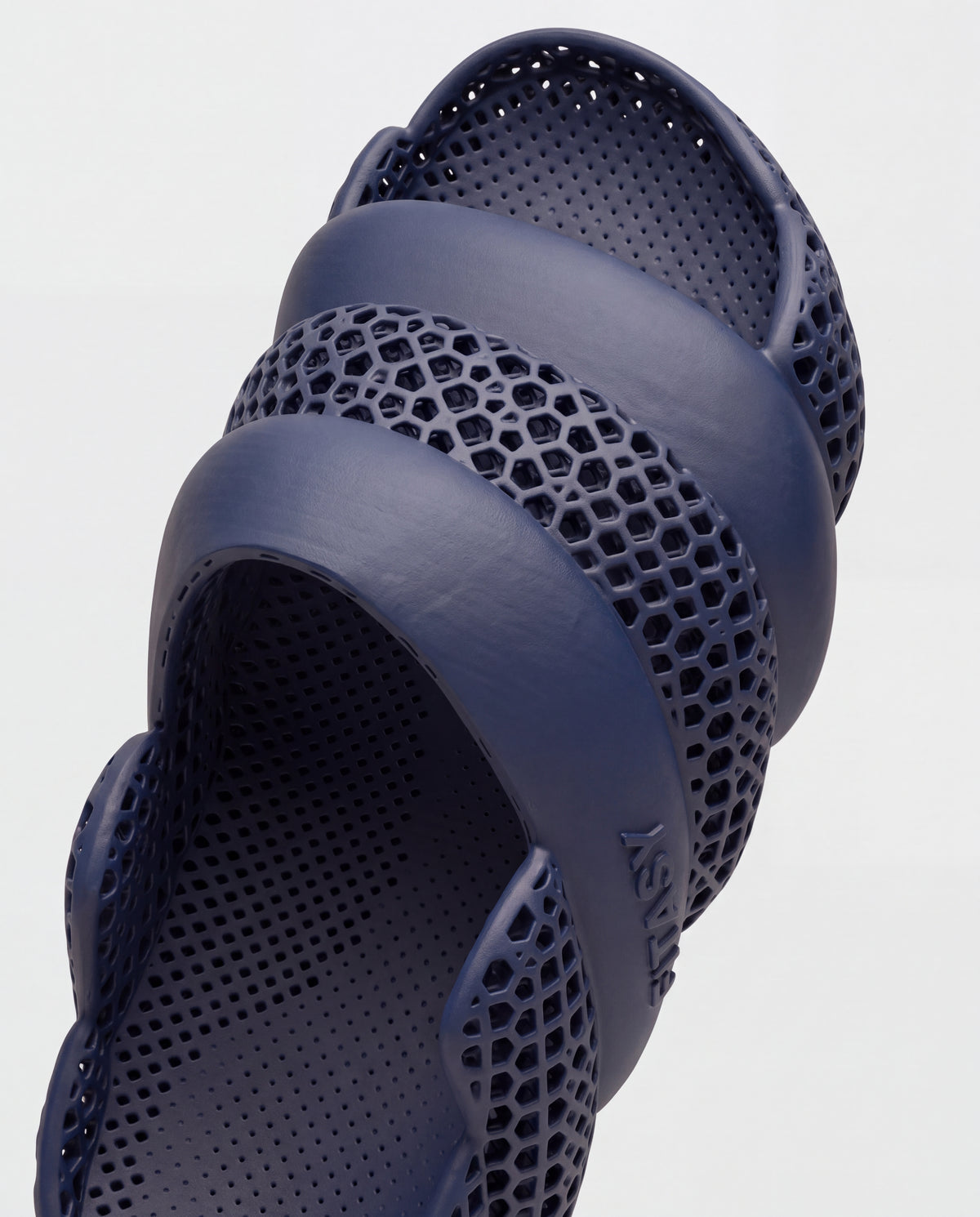 Fitasy Croissant Slide in Midnight Ink - view 7