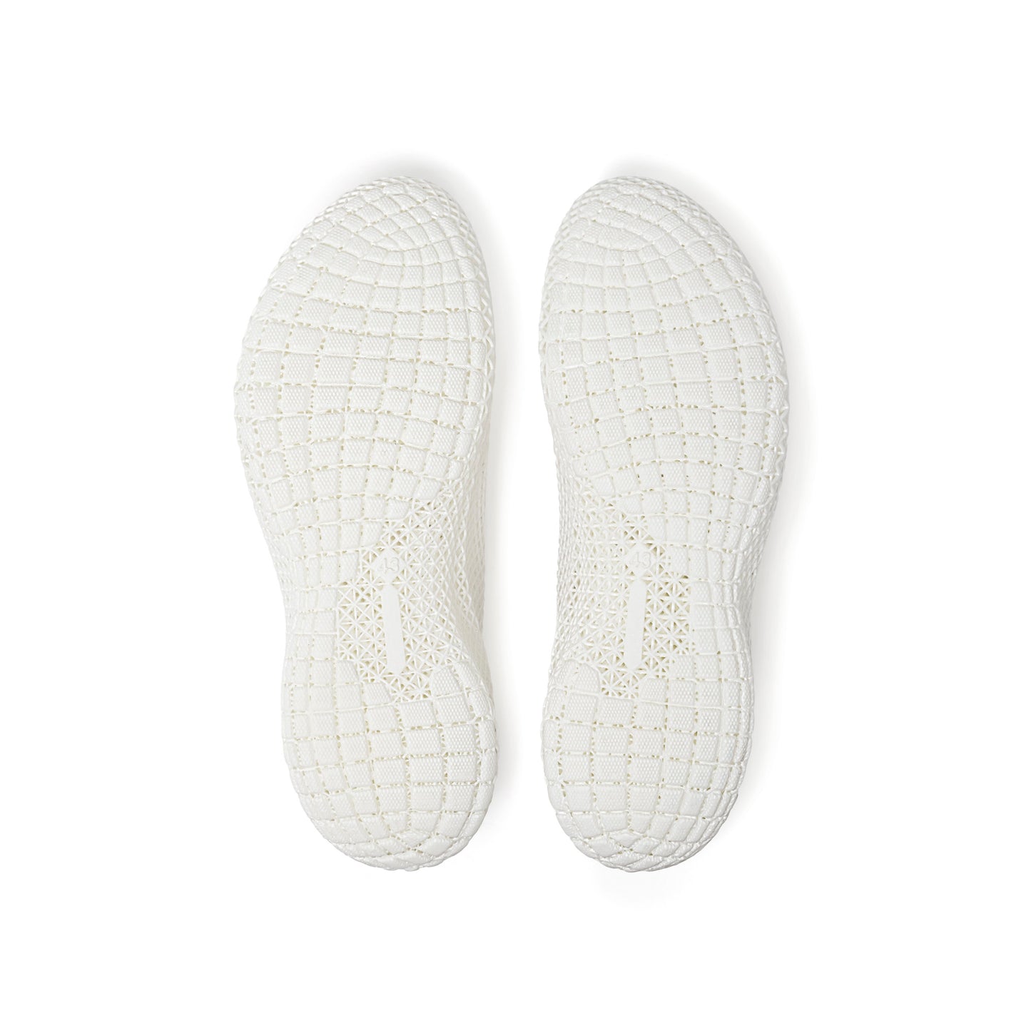 Stride - 3D Printed Sneaker