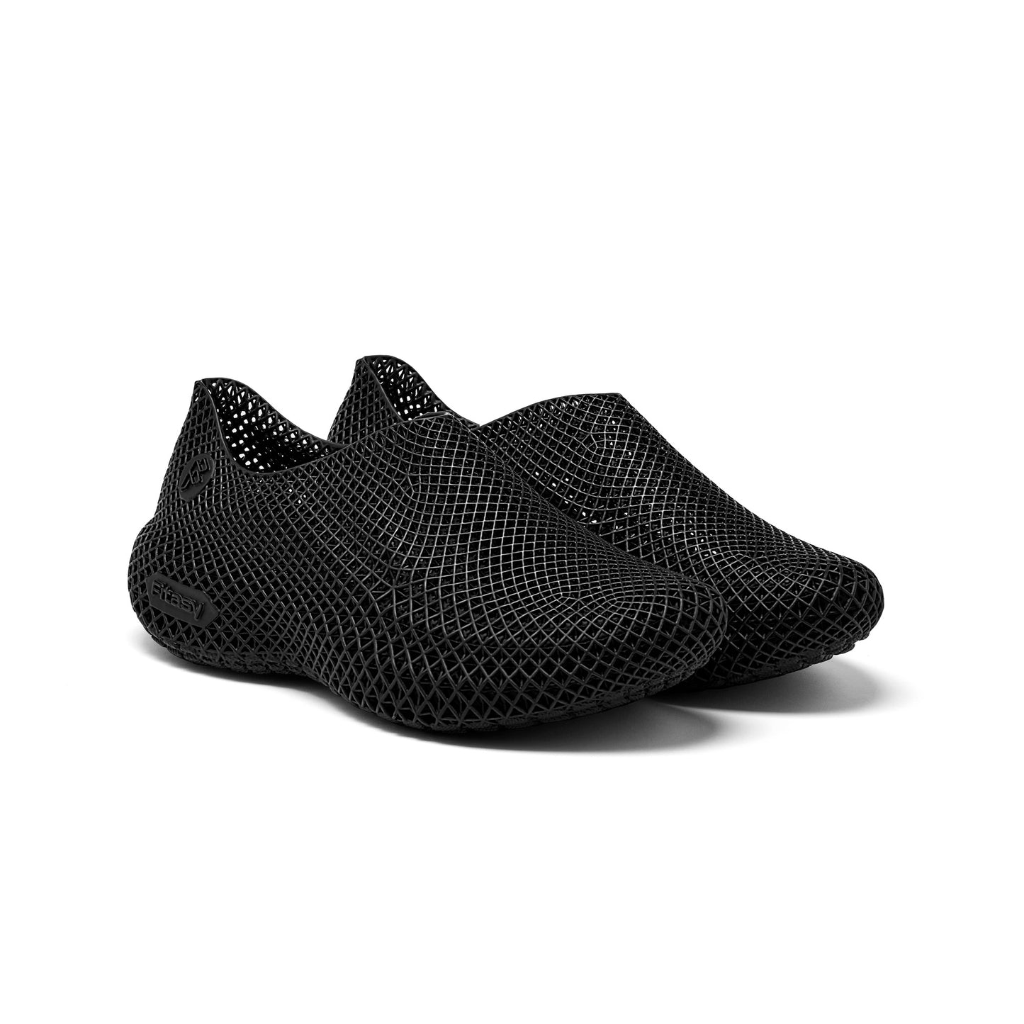 Stride - 3D Printed Sneaker