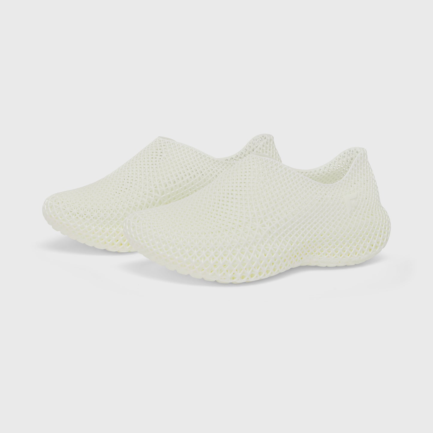 Stride 2.0 Custom-Fit