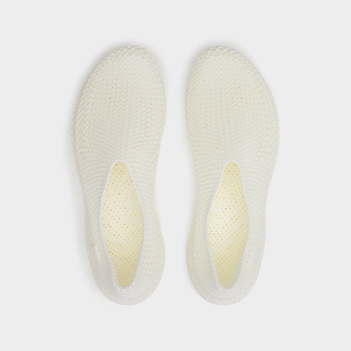 Stride 2.0 Custom-Fit