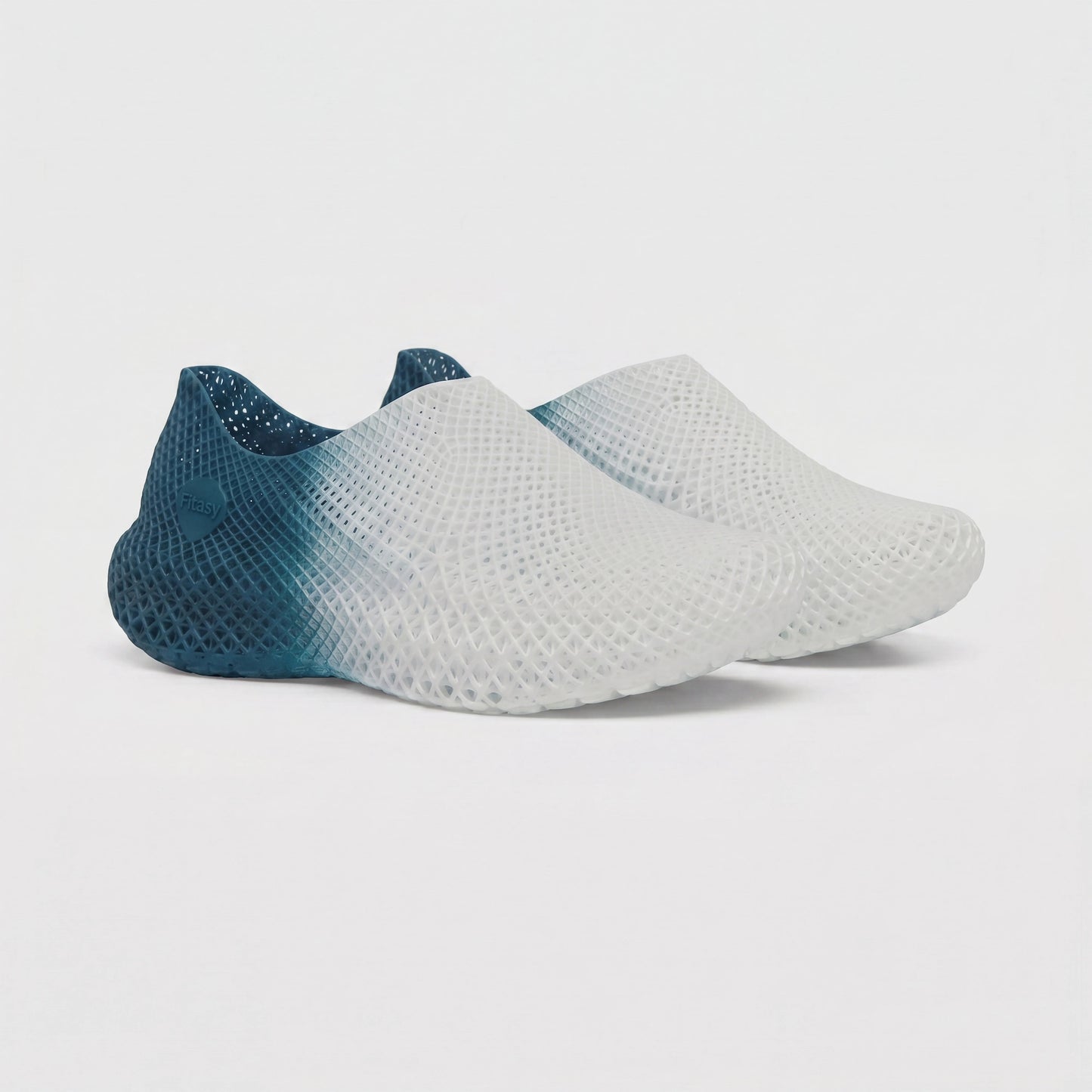 Stride 2.0 Custom-Fit